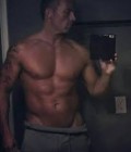 Dating Man Germany to Berlin : Marcus, 49 years